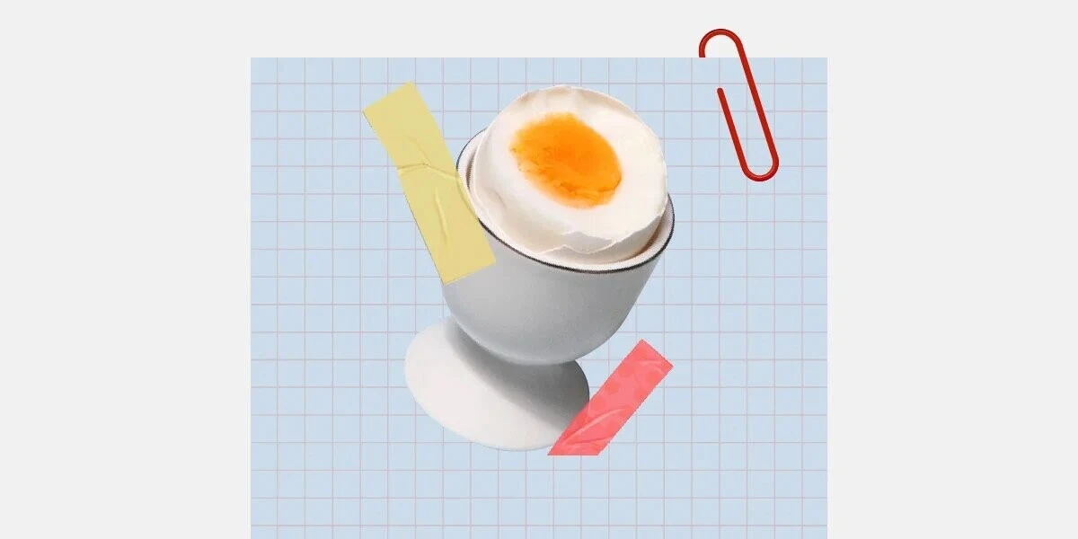 Вкрутую, в мешочек и всмятку: как и сколько варить яйца