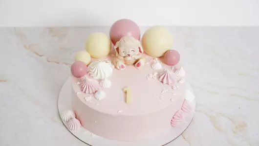 Торт «Малышка»